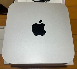 Apple Mac Mini M2チップ (16GB RAM、256GB SSDストレージ) - 最新モデル 有線LAN10G　カスタマイズ　