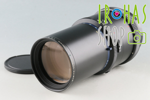 Mamiya-Sekor Z 360mm F/6 W Lens for RZ67 #55314E6