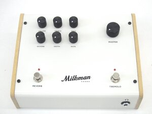 Milkman Sound THE AMP ギターアンプ #UD3475