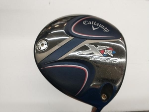 Callaway XR SPEED EU ドライバー/ FLEX不明/ 307g/ 中古品 店舗受取可