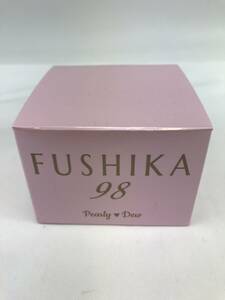 未使用 パーリーデュー FUSHIKA98 プレミアム オールインワン 美肌ジェル エレガンスモイスチャー 50g ＃203897-53