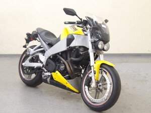 Buell XB9S Lightning【動画有】ローン可 車検残有 土曜日現車確認可 要予約 WX12 ETC ライトニング 車体 ビューエル