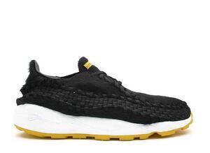 Nike Air Footscape Woven SPM LAF "Livestrong" 27.5cm 378366-001