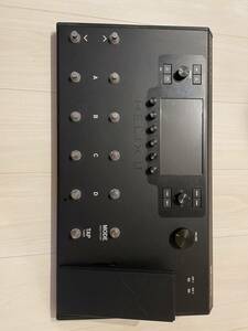 マルチエフェクター LINE6 HELIX LT アンプシミュレーター 