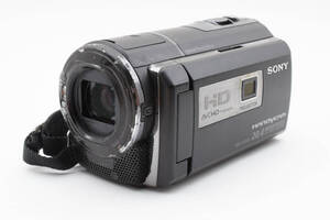 【撮影可能★】SONY ソニー HANDYCAM HDR-PJ590V #M10841