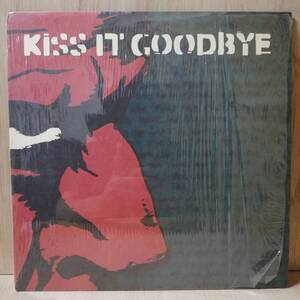 【LP】Kiss It Goodbye She Loves Me, She Loves Me Not... - REV:58 - *32