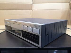 REVOX B126 CDプレイヤー ルボックス 動作確認済 現状品 ジャンク J-8017