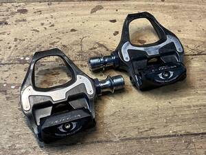 IM137 シマノ SHIMANO アルテグラ ULTEGRA PD-6800 ビンディングペダル SPD-SL