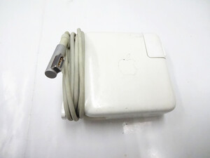 期間限定　複数在庫　Apple 純正 60W MagSafe　ACアダプタ A1344　中古動作品 