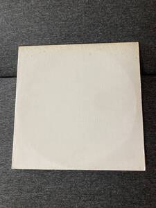 A19 LP The Beatles (ビートルズ) / The Beatles (White Album ホワイトアルバム) [2 Discs]