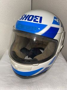 SHOEI grv モアノ サイズ M レプリカ ビンテージ 当時