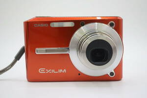 Casio EXILIM EX-S500 バッテリー付き コンパクトデジタルカメラ カシオ【充電 動作確認OK】