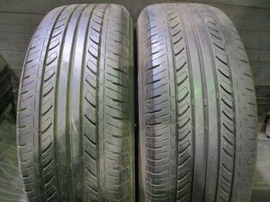 【チ45●】GR-8000★205/65R15★2本売切り★B