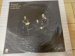 Happy & Artie Traum / Double-Back 　ST-799