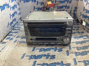 難有！型古CD/MDデッキ(KW-MZ610)　当時物　希少　野田