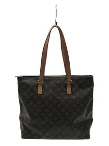 LOUIS VUITTON◆トートバッグ/M51151/カバ メゾ/モノグラム