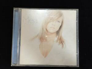 X0294-YM150/ 中古 CD Meja メイヤ 