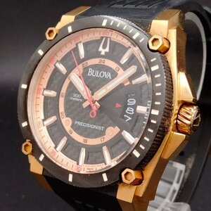 ブローバ Bulova 腕時計 不動品 C4601042 メンズ 1294158