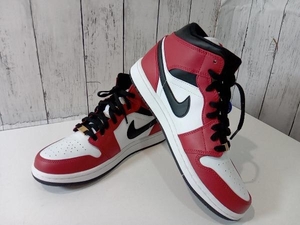 NIKE ナイキ AIR JORDAN 1 MID エアジョーダンワン 554724-069 スニーカー 店舗受取可