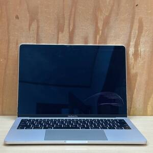 ジャンク◆Macbook Pro A1708◆Core不明◆メモリ不明◆ストレージ欠品