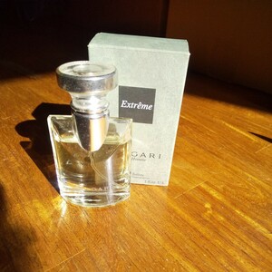 ブルガリプルームオム50ml