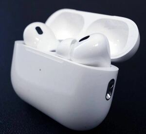 ワイヤレスイヤホン ノイズキャンセリング Bluetooth 5.3 TWS Airpods Pro 2 第二世代 互換品