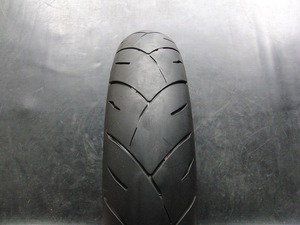 単品中古タイヤ!マキシス◎スーパーマックス. 120/70ZR17. さ654:20105