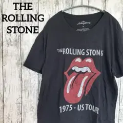 【USED】THE ROLLING STONE バンドTシャツ XL 1975