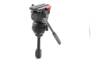 Sachtler ザハトラー FSB-4 FSB 4 雲台 (550-b531)