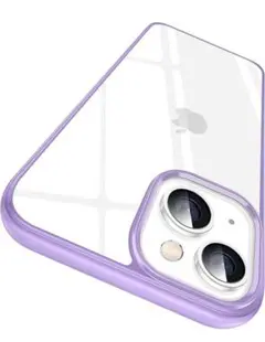 CASEKOO iPhone 13 pro Max用？ケース ライトパープル