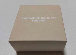 ☆KATHRINE HAMNETT LONDON ベルト☆