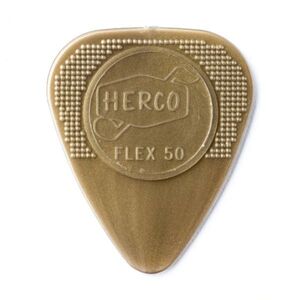 Jim Dunlop HERCO Flex50 大量50枚セット #DUNLOP-FLEX50-50