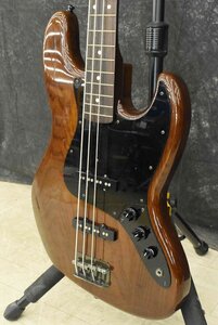 【C】Fender Japan Jazz Bass エレキベース ジャズベース フェンダージャパン