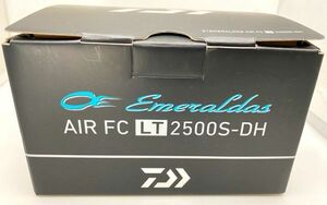 21　エメラルダス　エア　EMERALDAS　AIR　FC　LT2500S－DH