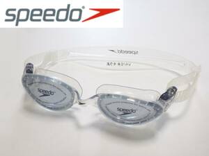 新品 Speedo - スピード　ゴーグル　子ども　キッズ　低学年