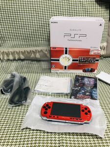 Psp 1000 美品