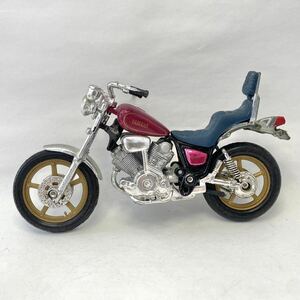 ヤマハ ビラーゴ Virago XV1000 マイスト1/18 バイク 模型