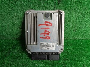 ファイター PA- FK71R 純正エンジンコンピューターASSY 4M50 24V ECU