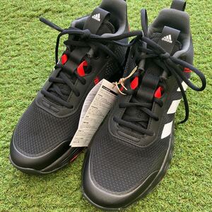 【新品未使用】adidas バスケットシューズ　OWNTHEGAME2.0 24.5cm