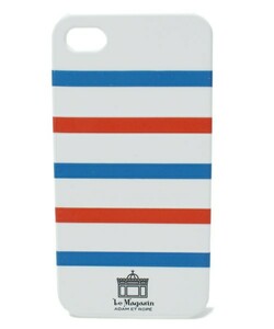 ADAM ET ROPE■ＬＥＭＡＧＡＳＩＮ iPhone4 ケース■未使用