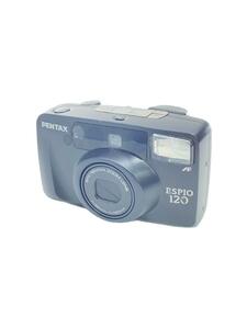 PENTAX◆コンパクトデジタルカメラ/ESPIO 120