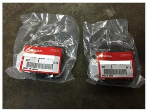 ★新品 未使用　純正部品 ホンダ S2000 AP1 AP2 ハードトップ用ストライカー ２個セット メーカー在庫残り僅か 希少 レア★