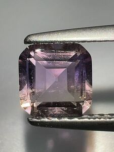 「特別価格」アメトリンルース　0.97ct KS500-16 YB