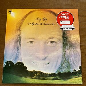 TERRY RILEY A RAINBOW IN CURVED AIR 輸入盤 テリー・ライリー 