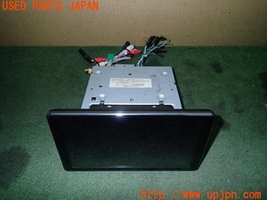 3UPJ=23350518]センチュリー(GZG50)前期 carrozzeria カロッツェリア DMH-SF700 ディスプレイオーディオ 中古