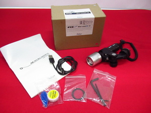 Fisheye フィッシュアイ FIX neo Mini 1000SW FS 水中ライト ダイビング 管理6J0524P-W1