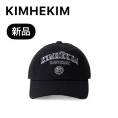 KIMHEKIM ベースボールキャップ キムへキム　 Baseball Cap