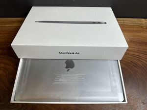 「美品」Apple MacBook Air 13inch 2018/CPUi5 1.6GHZ/16GB/SSD512GB/Windows10/office2019/CJ037