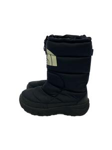 THE NORTH FACE◆ブーツ/23cm/BLK/NF51872