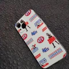 【22日限定価格】HYSTERIC GLAMOUR　iPhone　シリーズ